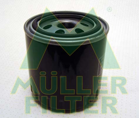 MULLER FILTER Масляный фильтр FO607